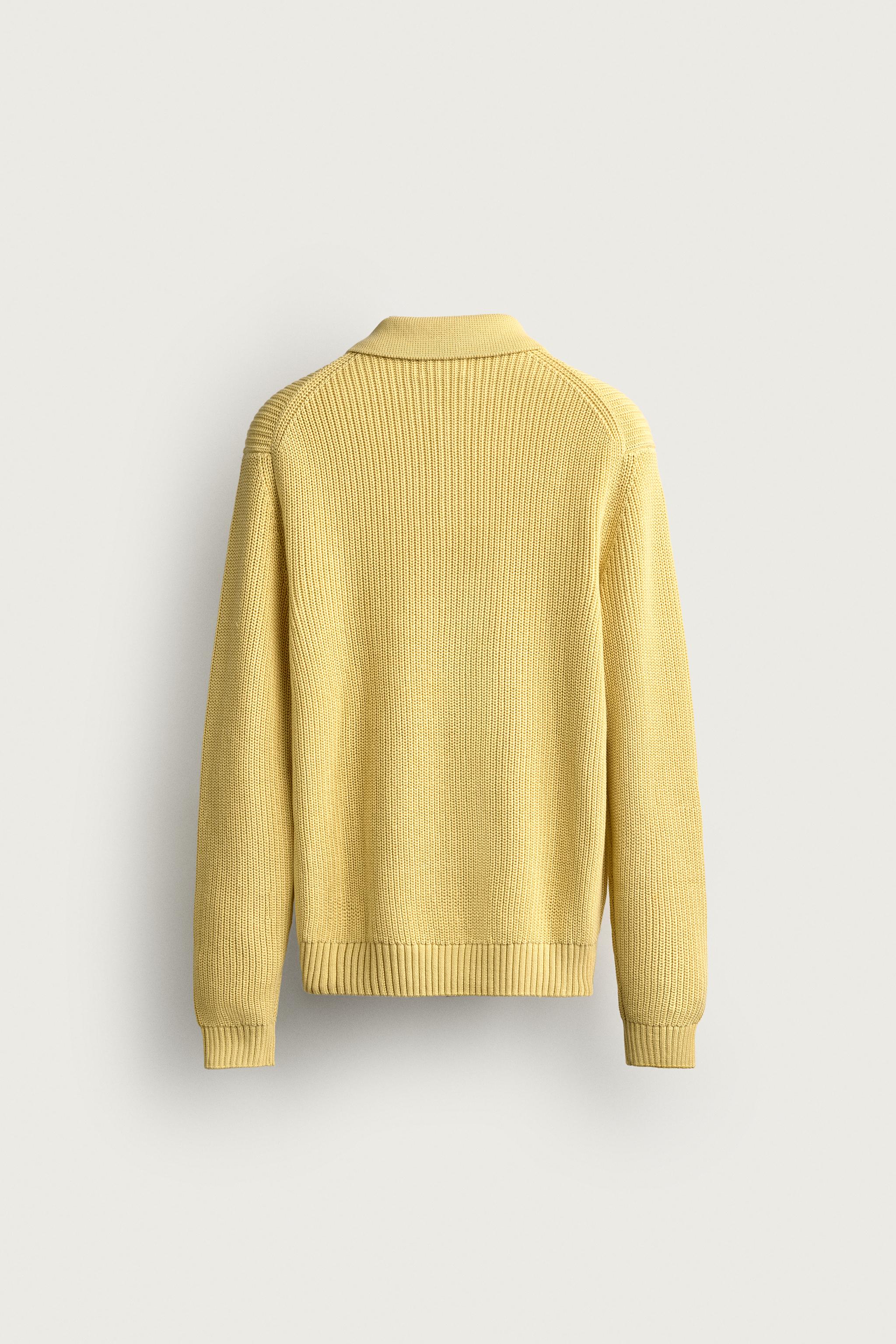 PEARL KNIT REGULAR FIT POLO SHIRT